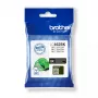 Cartridge Brother LC-462BK zwarte inkt 550 pagina's