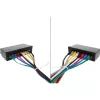 InLine platte ultraslim patchkabel U/UTP Cat.6 gigabit-geschikt grijs 7 m