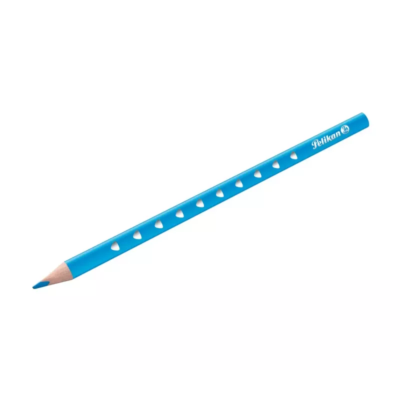 Kleurpotlood Pelikan 700665 24 stuks