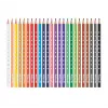 Kleurpotlood Pelikan 700665 24 stuks