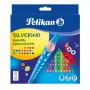 Kleurpotlood Pelikan 700665 24 stuks