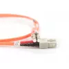 Glasvezel-patchkabel Digitus DK-2532-01 LC/SC 1m
