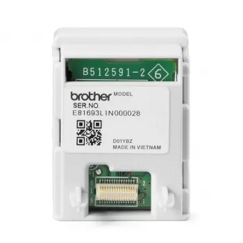 WLAN-interface Brother NC9110W voor multifunctionele printers
