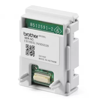 WLAN-interface Brother NC9110W voor multifunctionele printers