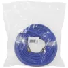 InLine Premium RCA-audiokabel 2x RCA-stekker/stekker verguld 25 m