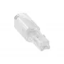 InLine Twist-Stop voor telefoonhoorn 4P4C stekker / bus, InLine, 18890L