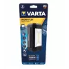 Varta Work Flex Vlakverlichting, 230 lm, zwart