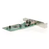 StarTech.com 4-poorts PCI 1394a FireWire-adapterkaart – 3 extern, 1 intern