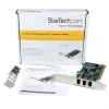 StarTech.com 4-poorts PCI 1394a FireWire-adapterkaart – 3 extern, 1 intern