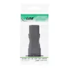 InLine netadapter IEC 60320 C14 naar C13, 3-polig, koudapparaatstekker