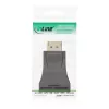 InLine DisplayPort-converter, DisplayPort-stekker / VGA-bus, FullHD/60Hz