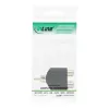 InLine audio-adapter cinch-stekker / 2x cinch-bus 99310