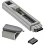 Laptop-portblocker InLine 55724 USB-C 6 portblockers inbegrepen