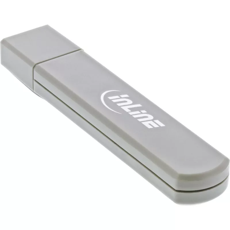 Laptop-portblocker InLine 55724 USB-C 6 portblockers inbegrepen