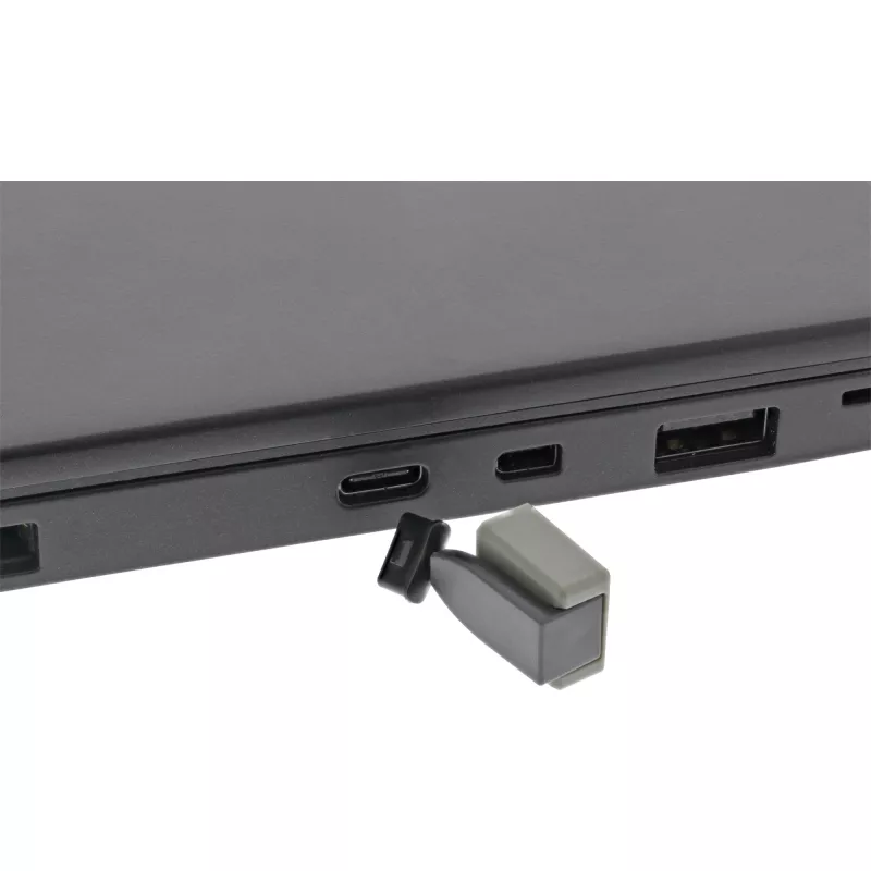 Laptop-portblocker InLine 55724 USB-C 6 portblockers inbegrepen