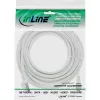 InLine patchkabel SF/UTP Cat.5e wit 5m