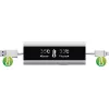 InLine USB Smart Control, multimeter, laadbewaking