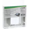 InLine montageset 3x 2,5 inch HDD naar 5,25 inch HDD formaat houders en schroeven