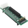 InLine SCSI SCA U320-adapter 80-pins bus / 68-pins bus