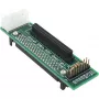 InLine SCSI SCA U320-adapter 80-pins bus / 68-pins bus