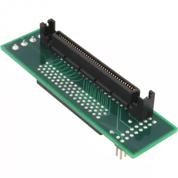InLine SCSI SCA U320-adapter 80-pins bus / 68-pins bus