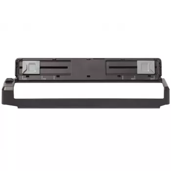 Verstelbare papiergeleider voor Brother PocketJet PJ722 PJ723 PJ822 PJ823 – PA-PG-003, zwart, 1 stuk