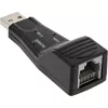 InLine USB 2.0 netwerkadapter 10 / 100Mbit