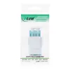 Fiber optical keystone snap-in adapter InLine 89988B
