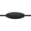 InLine USB-displaykabel, USB-C stekker naar DisplayPort stekker, 7,5 m