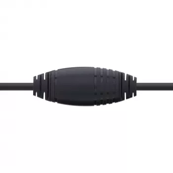 InLine USB-displaykabel, USB-C stekker naar DisplayPort stekker, 7,5 m