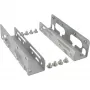 InLine montagerail-houders voor 3,5-inch harde schijven 59959
