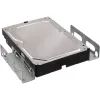 InLine montagerail-houders voor 3,5-inch harde schijven 59959