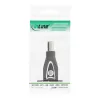 InLine schakelstekker M11 (20V) voor universele voeding 90W / 120W zwart
