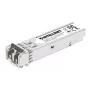Intellinet glasvezel-transceivermodule Gigabit SFP Mini-GBIC 1000Base-SX LC 550m 850nm