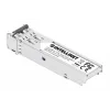 Intellinet glasvezel-transceivermodule Gigabit SFP Mini-GBIC 1000Base-SX LC 550m 850nm