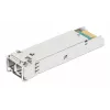 Intellinet glasvezel-transceivermodule Gigabit SFP Mini-GBIC 1000Base-SX LC 550m 850nm