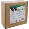 InLine DisplayPort 1.4 AOC-kabel, 8K4K, zwart, 15 m