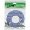 InLine Premium-audiokabel 3,5 mm jack stekker/stekker 5 m
