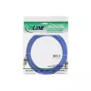 InLine Premium audiokabel 3,5 mm jack stekker / stekker 10 m