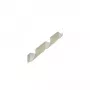 InLine spiraalslang 10m naturel 25mm