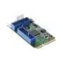 InLine Mini-PCIe-kaart met 4x USB 3.0