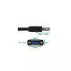 InLine Mini-PCIe-kaart met 4x USB 3.0
