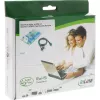 InLine Mini-PCIe-kaart met 4x USB 3.0
