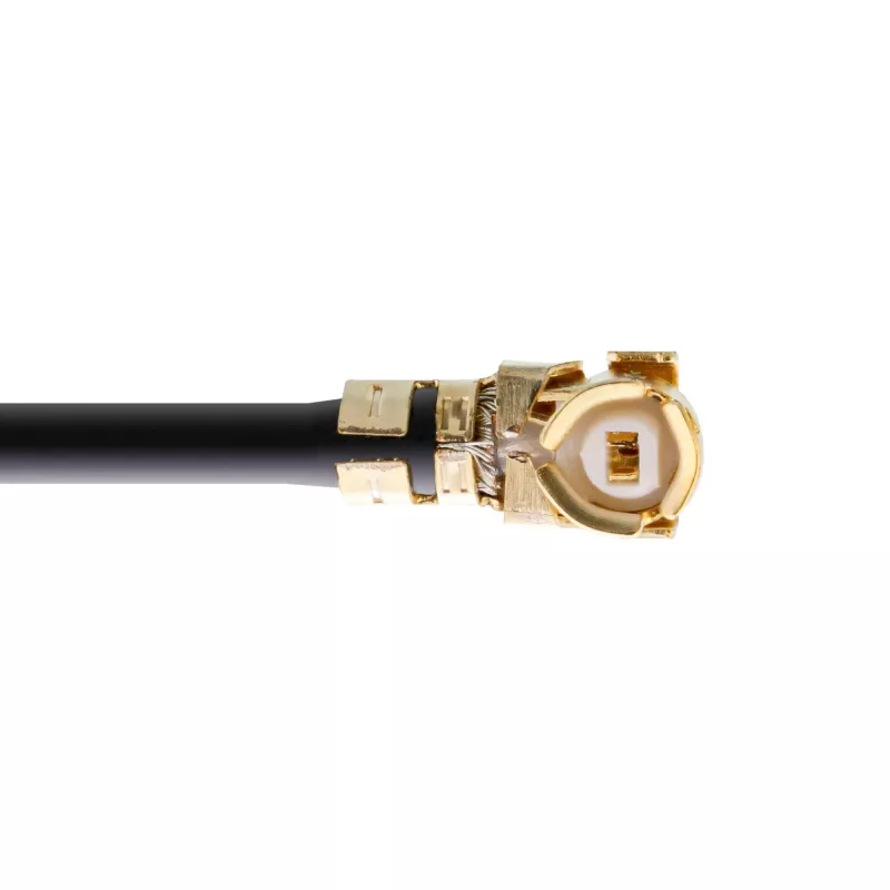 InLine WIFI-adapterkabel RP-SMA-bus naar U.FL-stekker 20 cm