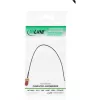 InLine WIFI-adapterkabel RP-SMA-bus naar U.FL-stekker 20 cm
