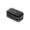 InLine USB-extender tot 60 m via RJ45-patchkabel Cat.5e of beter