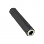 Audio-adapter 6.3mm jack bus/bus stereo InLine 99307