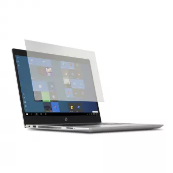 Kensington anti-glare- en blauwlichtreductiefilter voor 14-inch laptops