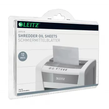Papiervernietiger-accessoire LEITZ 80070000 — reserveonderdeel voor Leitz papiervernietiger