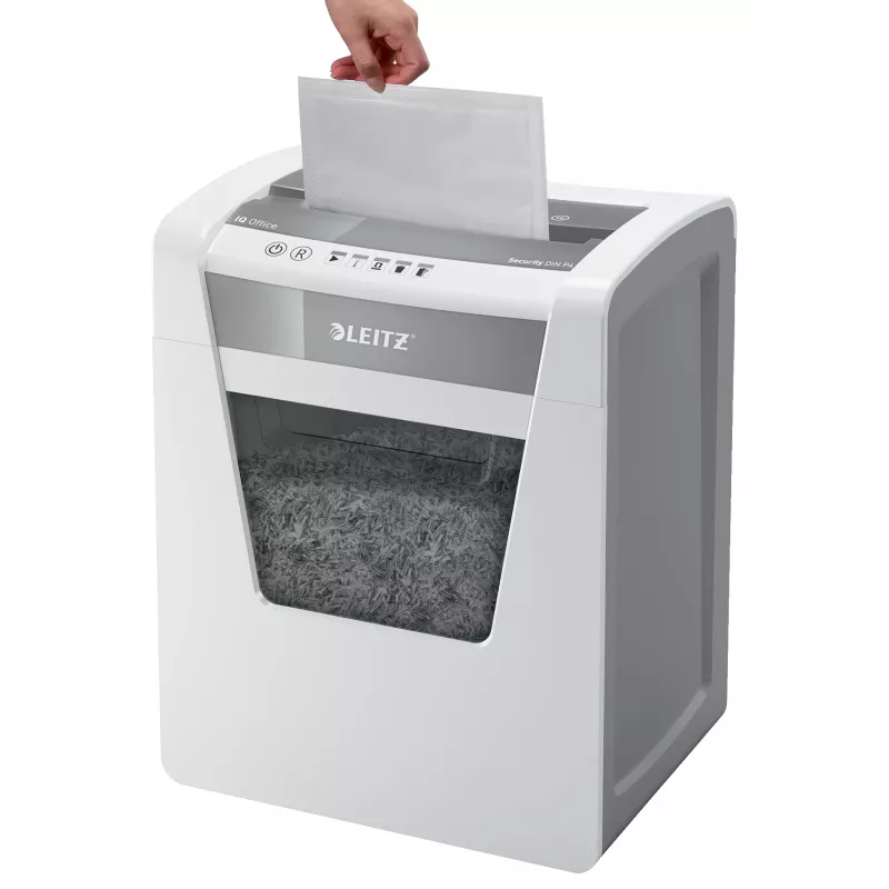 Papiervernietiger-accessoire LEITZ 80070000 — reserveonderdeel voor Leitz papiervernietiger